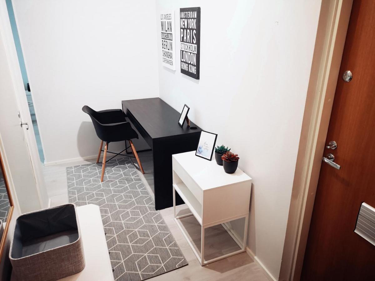 The Sunrise Apartment Turku Exterior photo