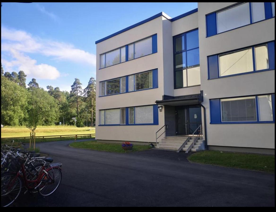 The Sunrise Apartment Turku Exterior photo