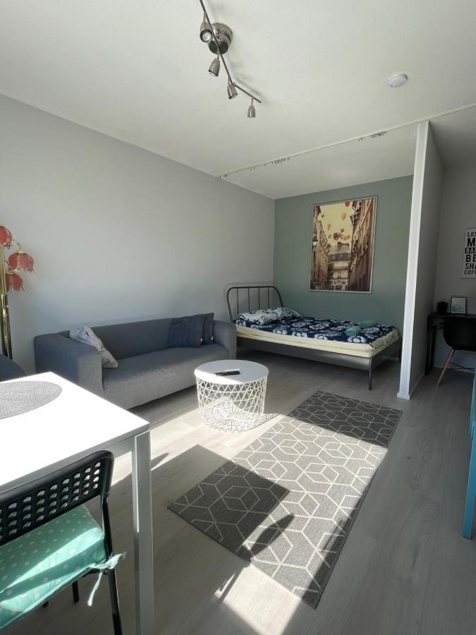 The Sunrise Apartment Turku Exterior photo